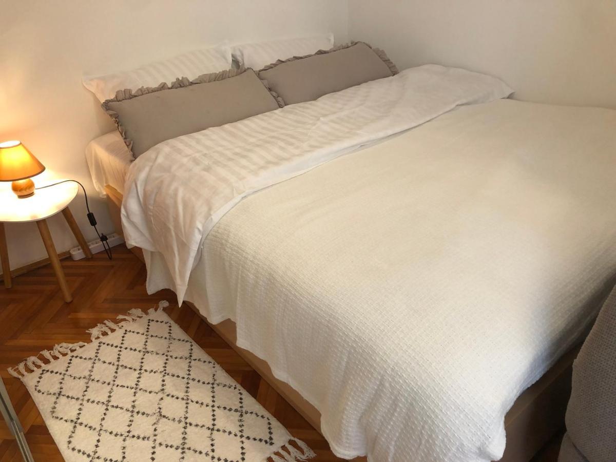 One-bedroom Sarajevo