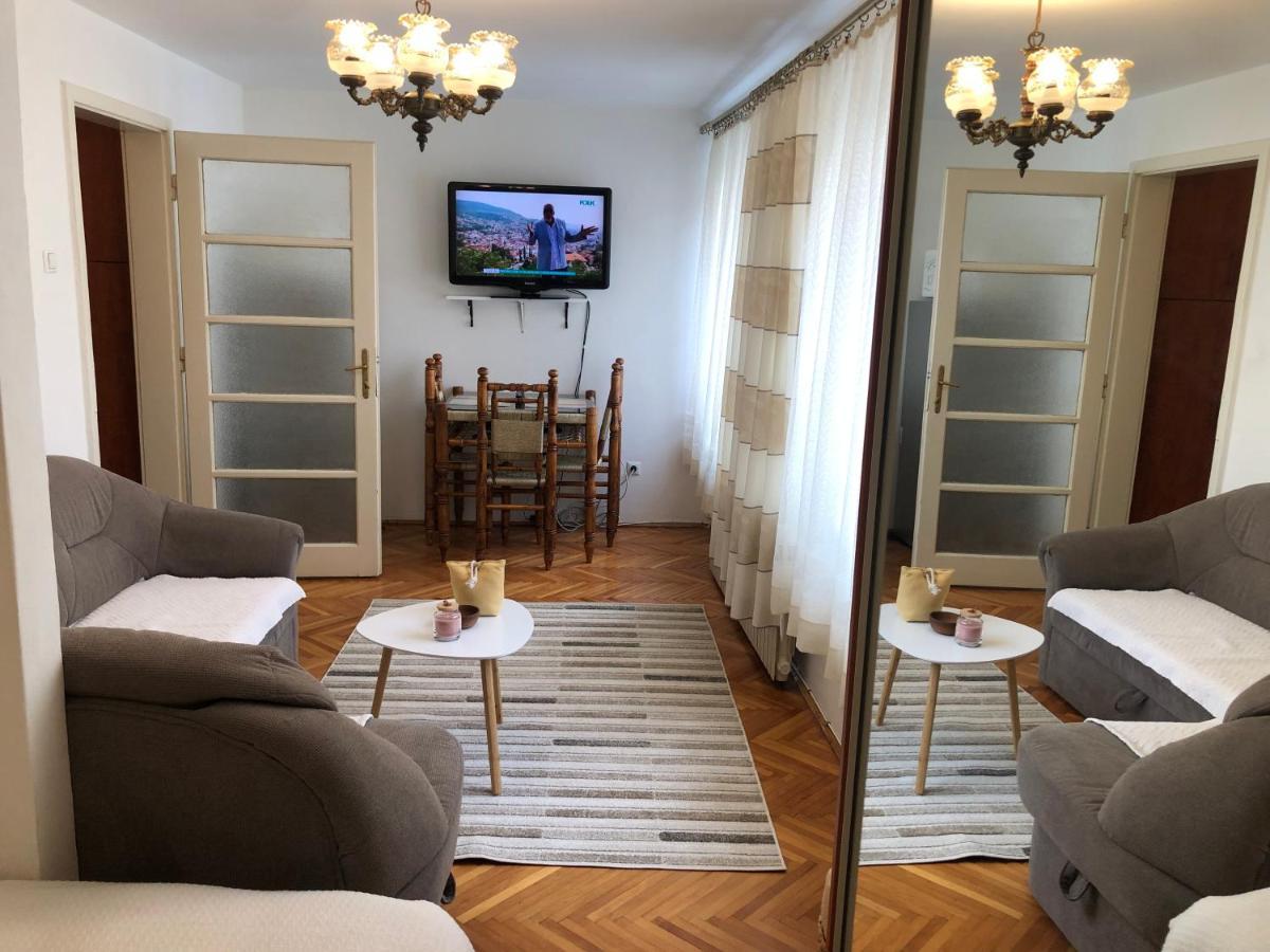 Apartment One-bedroom