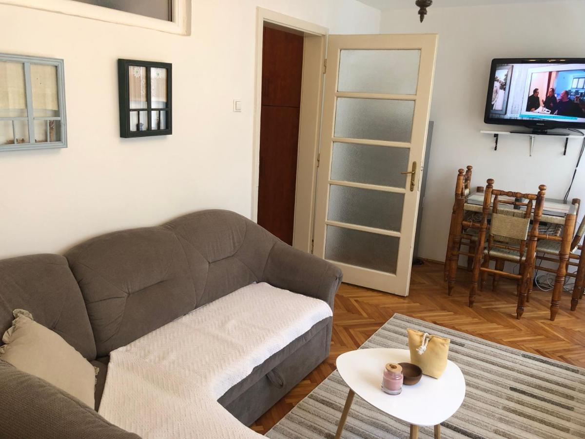 One-bedroom Sarajevo