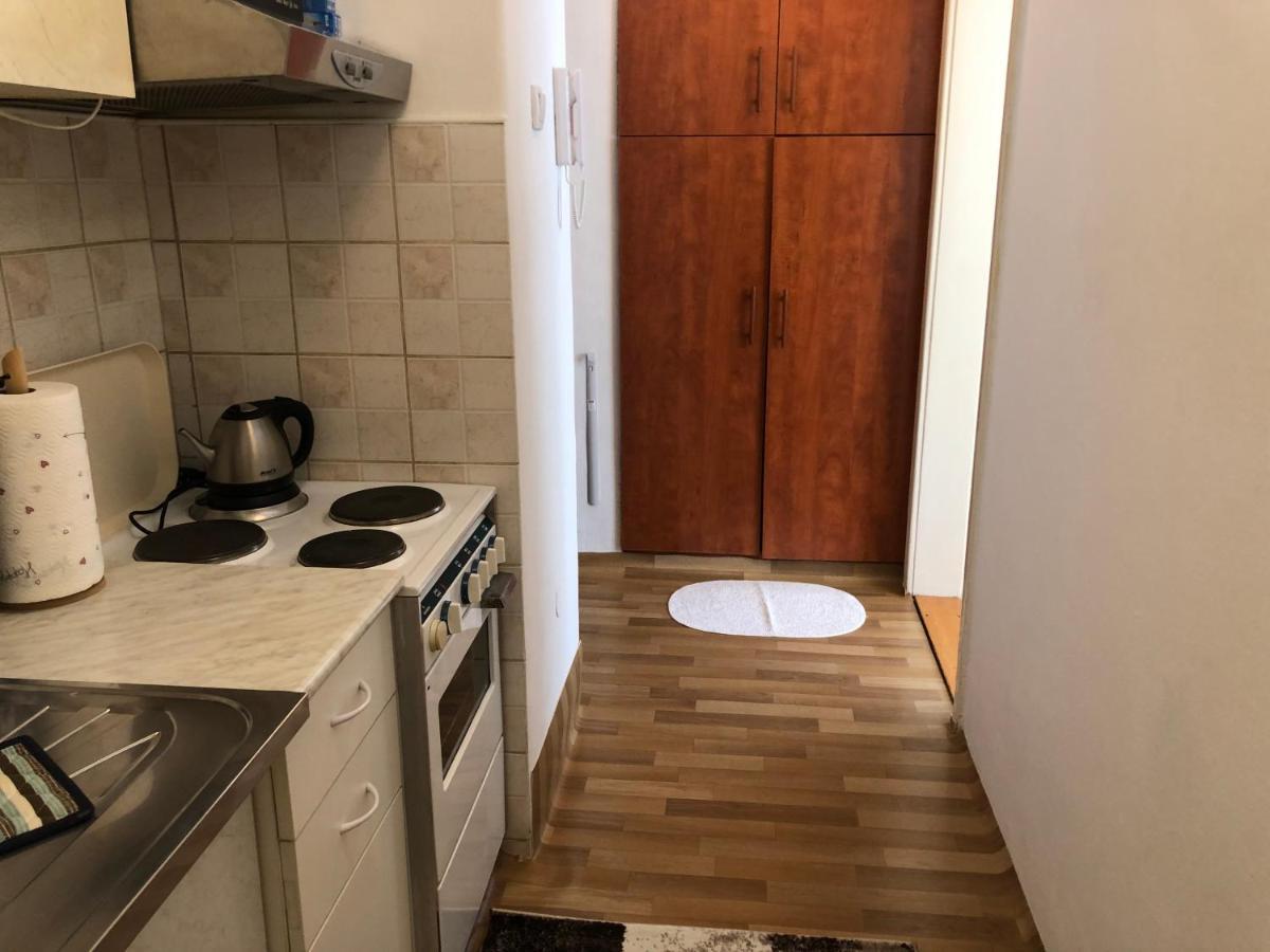 One-bedroom Sarajevo