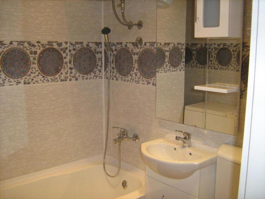 One-bedroom * Sarajevo
