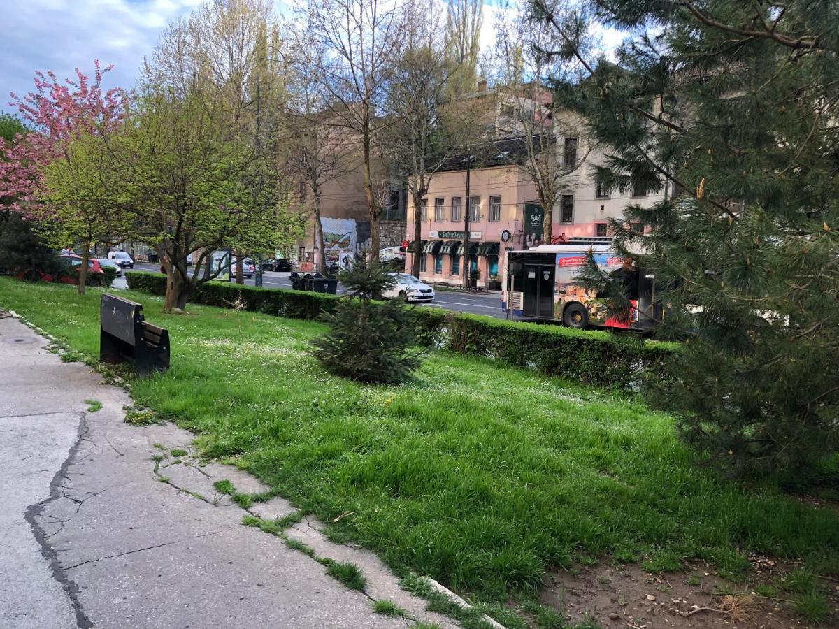 One-bedroom Apartment Sarajevo